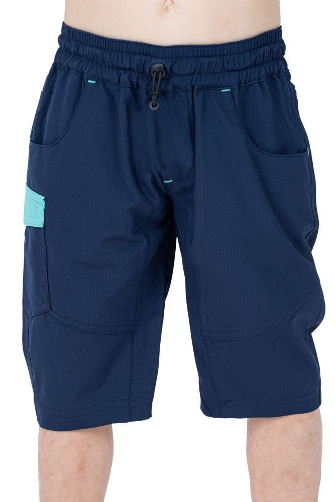 Cube JUNIOR Baggy Shorts - Liquid-Life