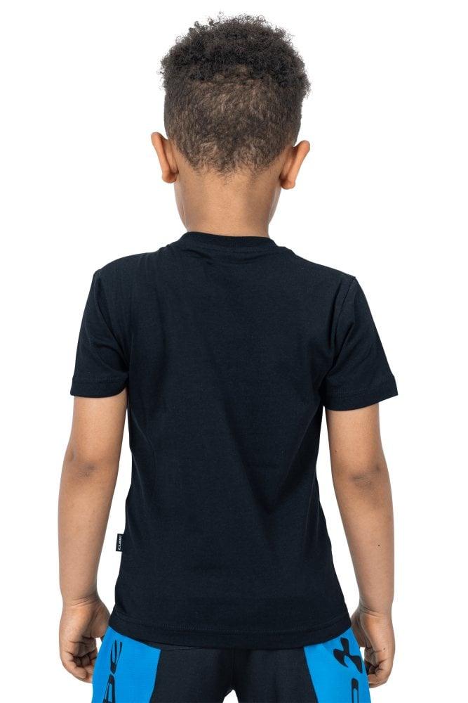 Cube JUNIOR Organic T-Shirt - Liquid-Life