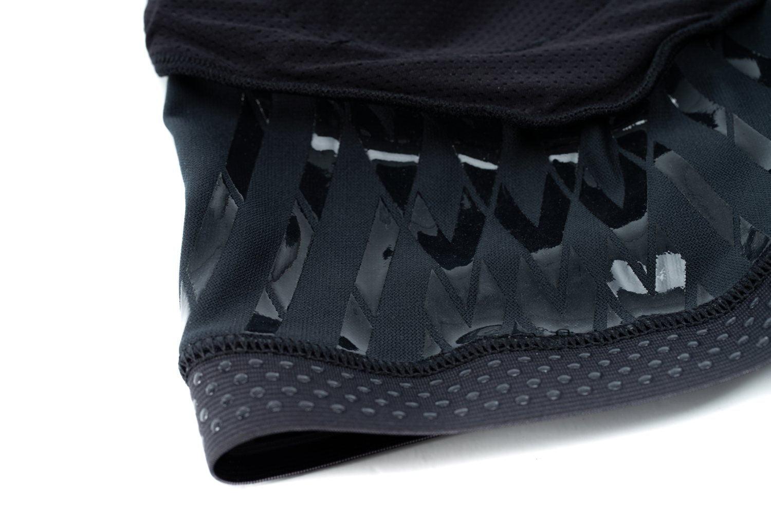 Cube Knieschoner X Actionteam - Liquid-Life #Wähle Deine Farbe_Black