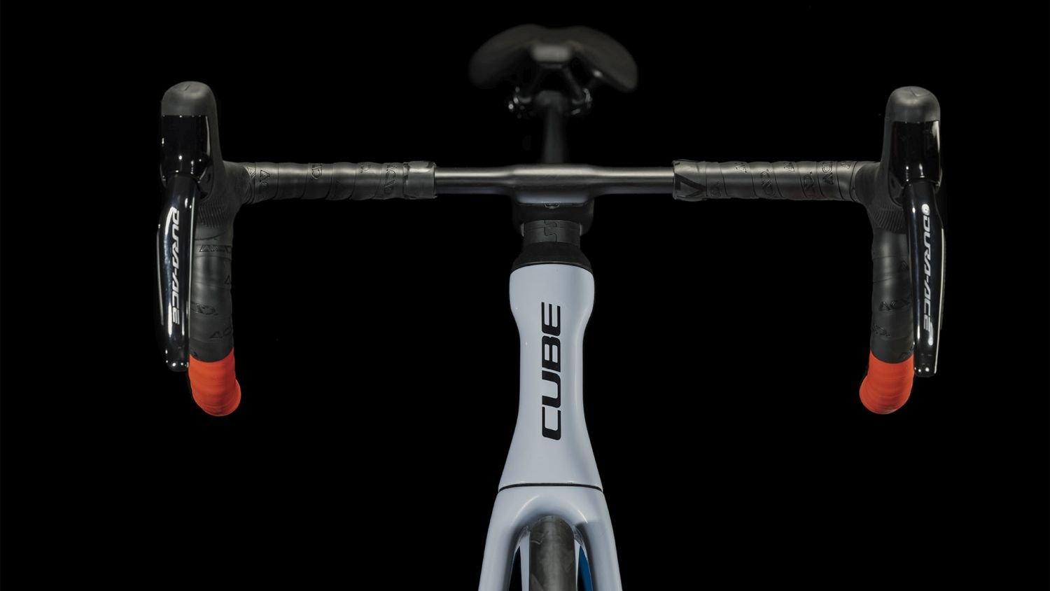 Cube Litening AERO C:68X SLT teamline 2023 - Liquid-Life