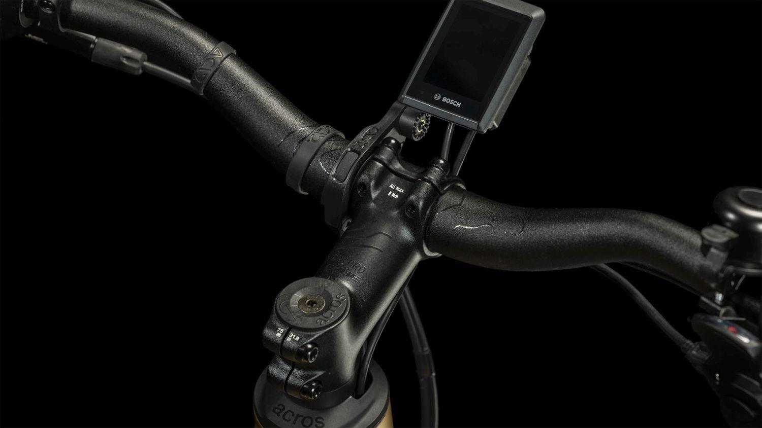 Cube Nuride Hybrid EXC 750 Allroad caramel´n´black 2023 - Liquid-Life