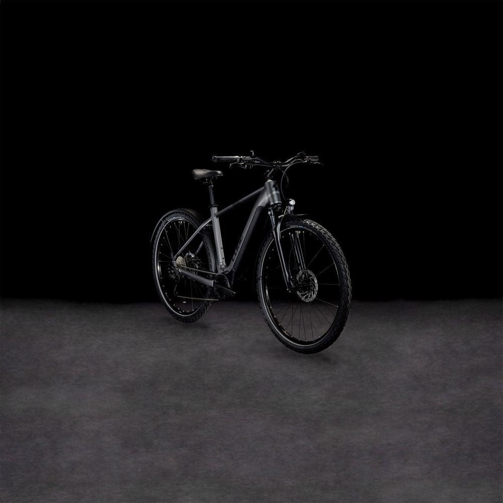 Cube Nuride Hybrid Performance 625 Allroad graphite´n´black 2023 - Liquid-Life