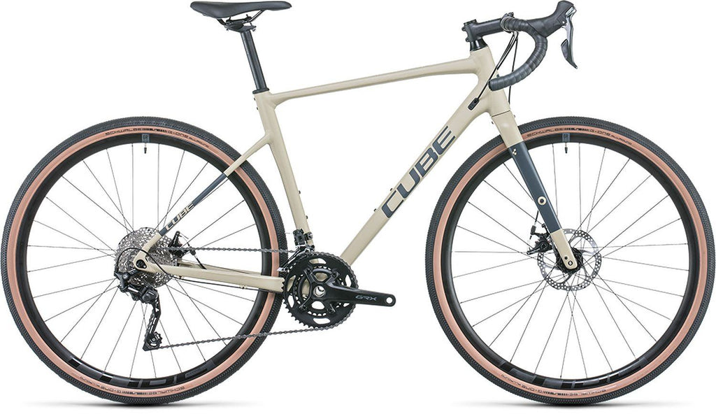Cube Nuroad Pro desert´n´grey 2022 - Liquid-Life