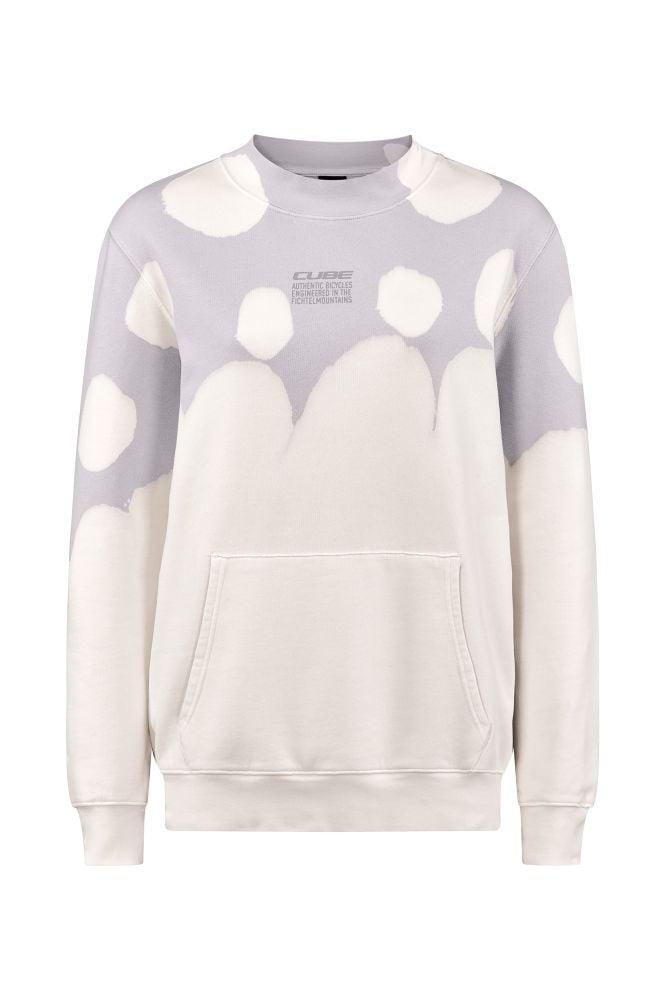 Cube Organic WS Sweater - Liquid-Life #Wähle Deine Farbe_Lila