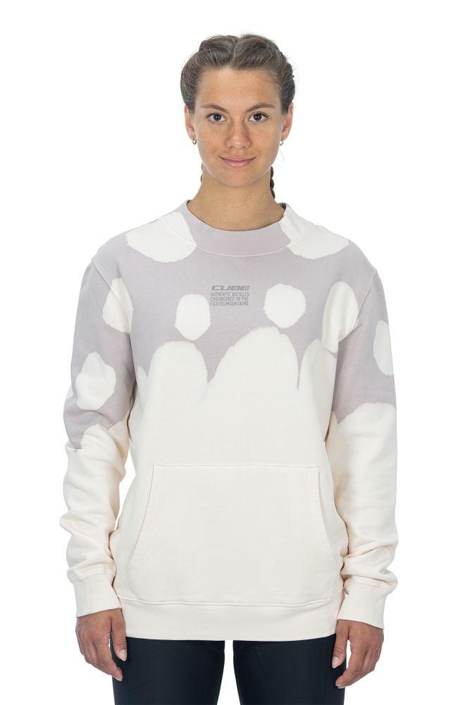 Cube Organic WS Sweater - Liquid-Life #Wähle Deine Farbe_Lila