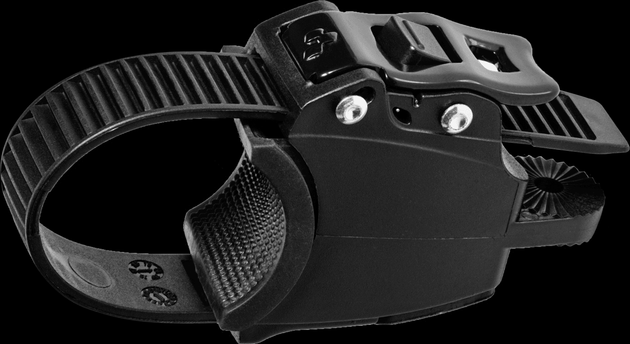 Cube Ratschenklemmung Cubeguard hinten - Liquid-Life