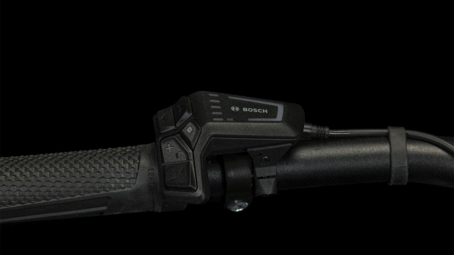 Cube Reaction Hybrid Performance 625 swampgrey´n´black 2023 - Liquid-Life