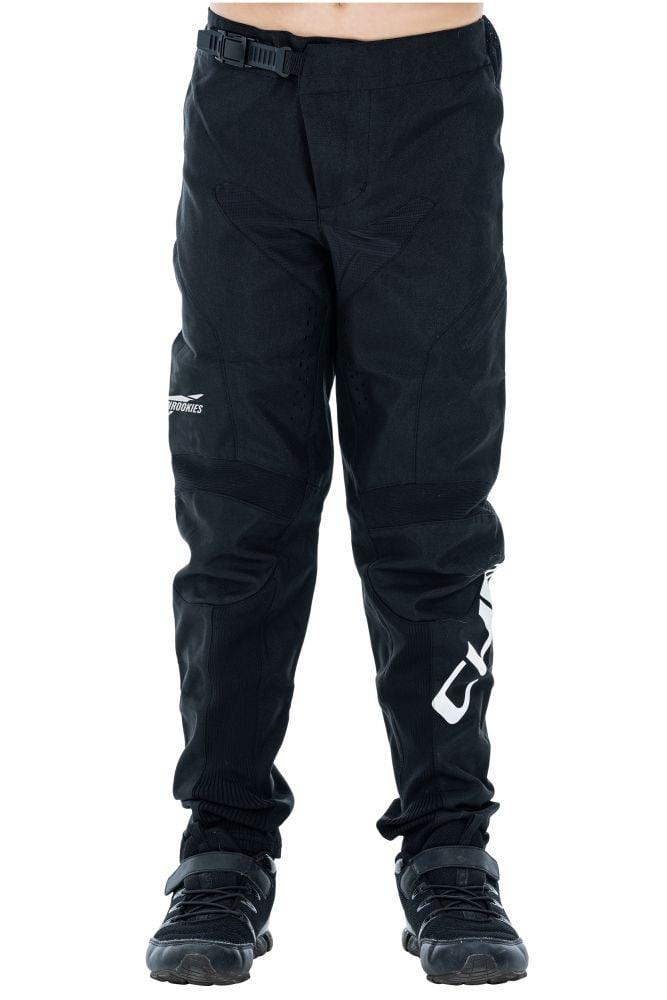 Cube ROOKIE Baggy Pants - Liquid-Life #Wähle Deine Farbe_Black