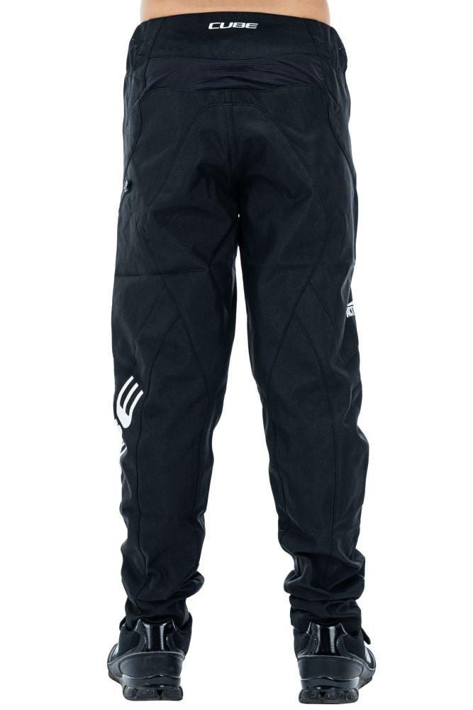 Cube ROOKIE Baggy Pants - Liquid-Life #Wähle Deine Farbe_Black