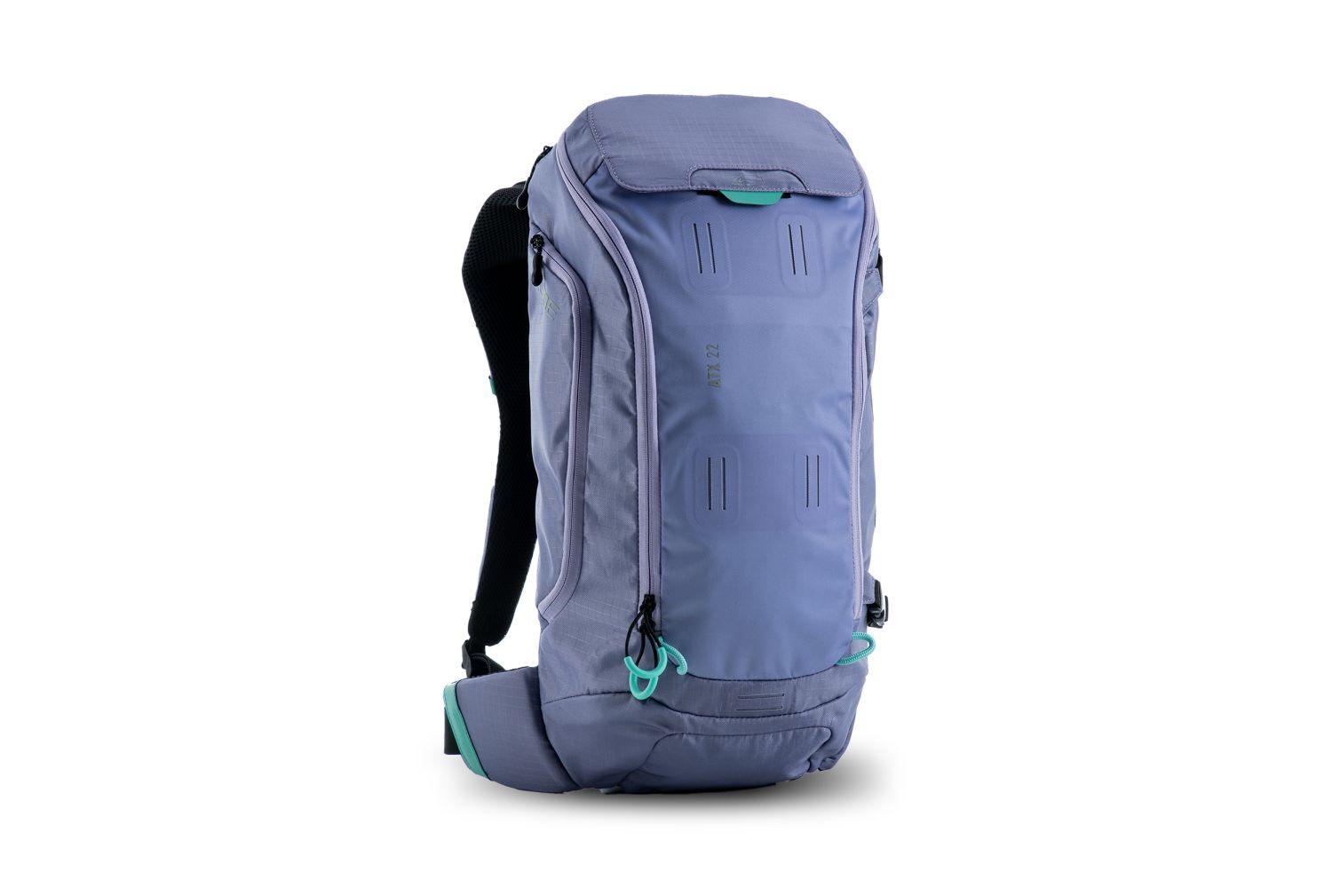 Cube Rucksack ATX 22 - Liquid-Life #Wähle Deine Farbe_Violett