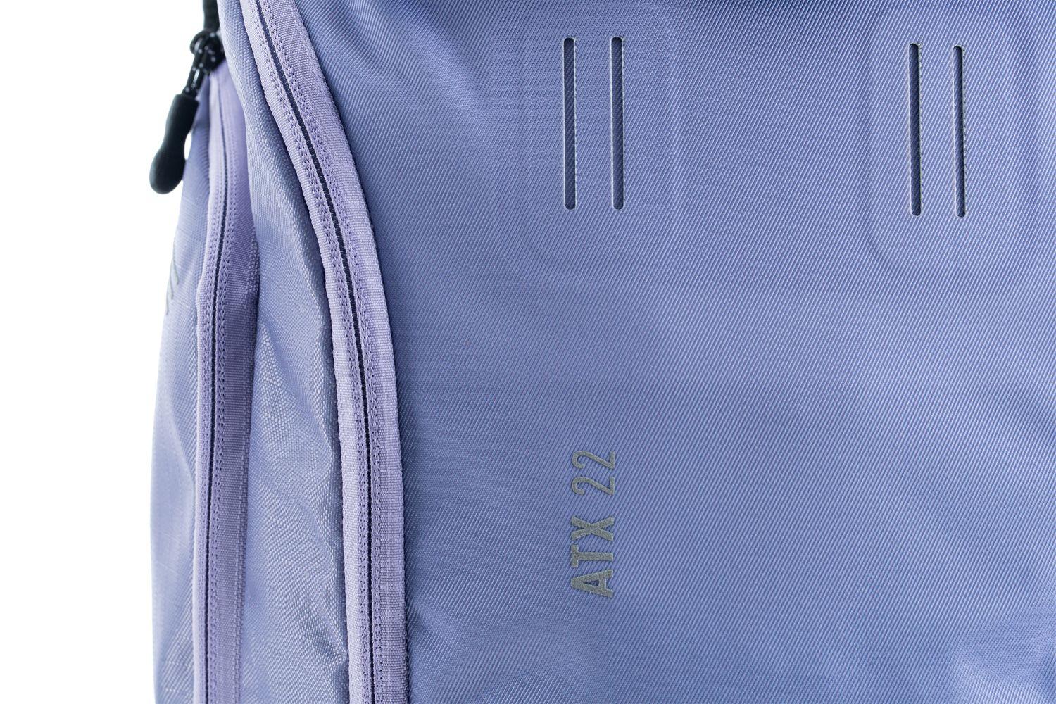Cube Rucksack ATX 22 - Liquid-Life #Wähle Deine Farbe_Violett