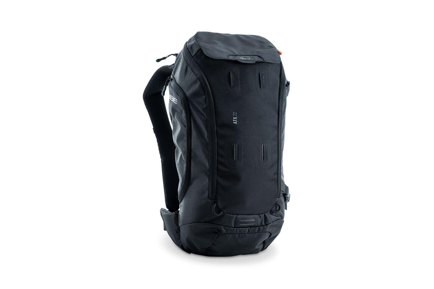 Cube Rucksack ATX 22 - Liquid-Life #Wähle Deine Farbe_Schwarz