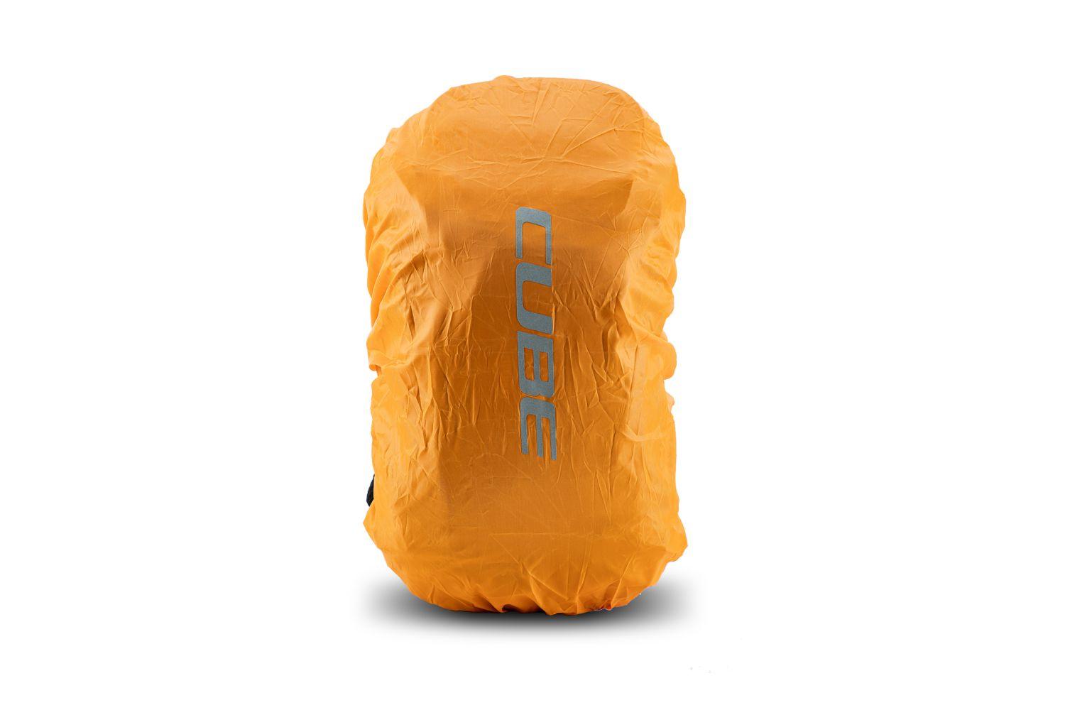 Cube Rucksack ATX 30 - Liquid-Life #Wähle Deine Farbe_TM Olivgrün