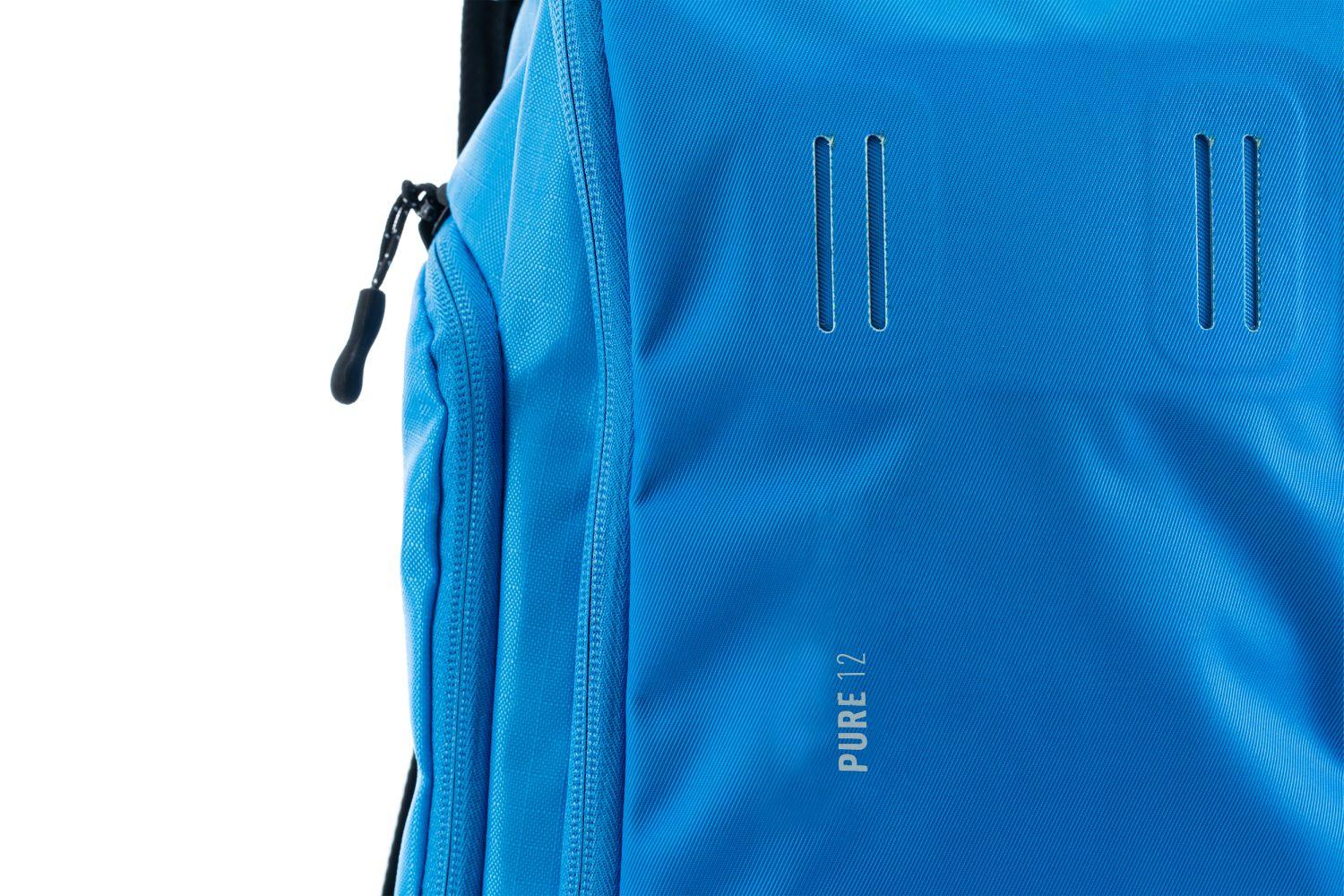 Cube Rucksack PURE 12 - Liquid-Life #Wähle Deine Farbe_Blau