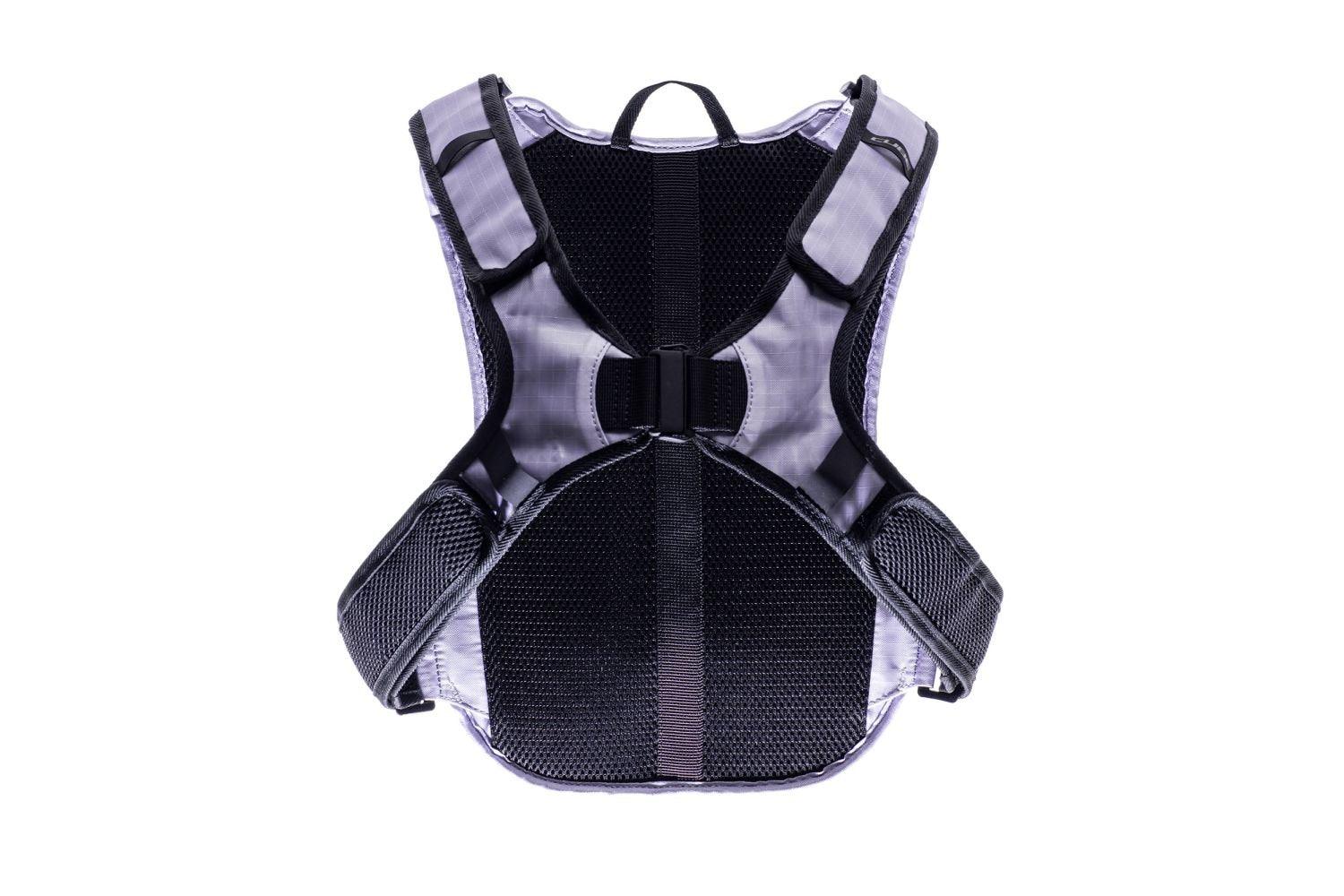 Cube Rucksack PURE 4 - Liquid-Life #Wähle Deine Farbe_Violett