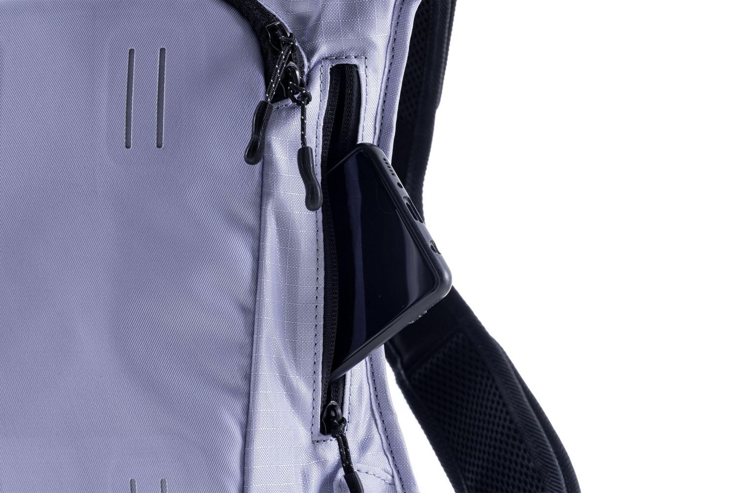 Cube Rucksack PURE 4 - Liquid-Life #Wähle Deine Farbe_Violett