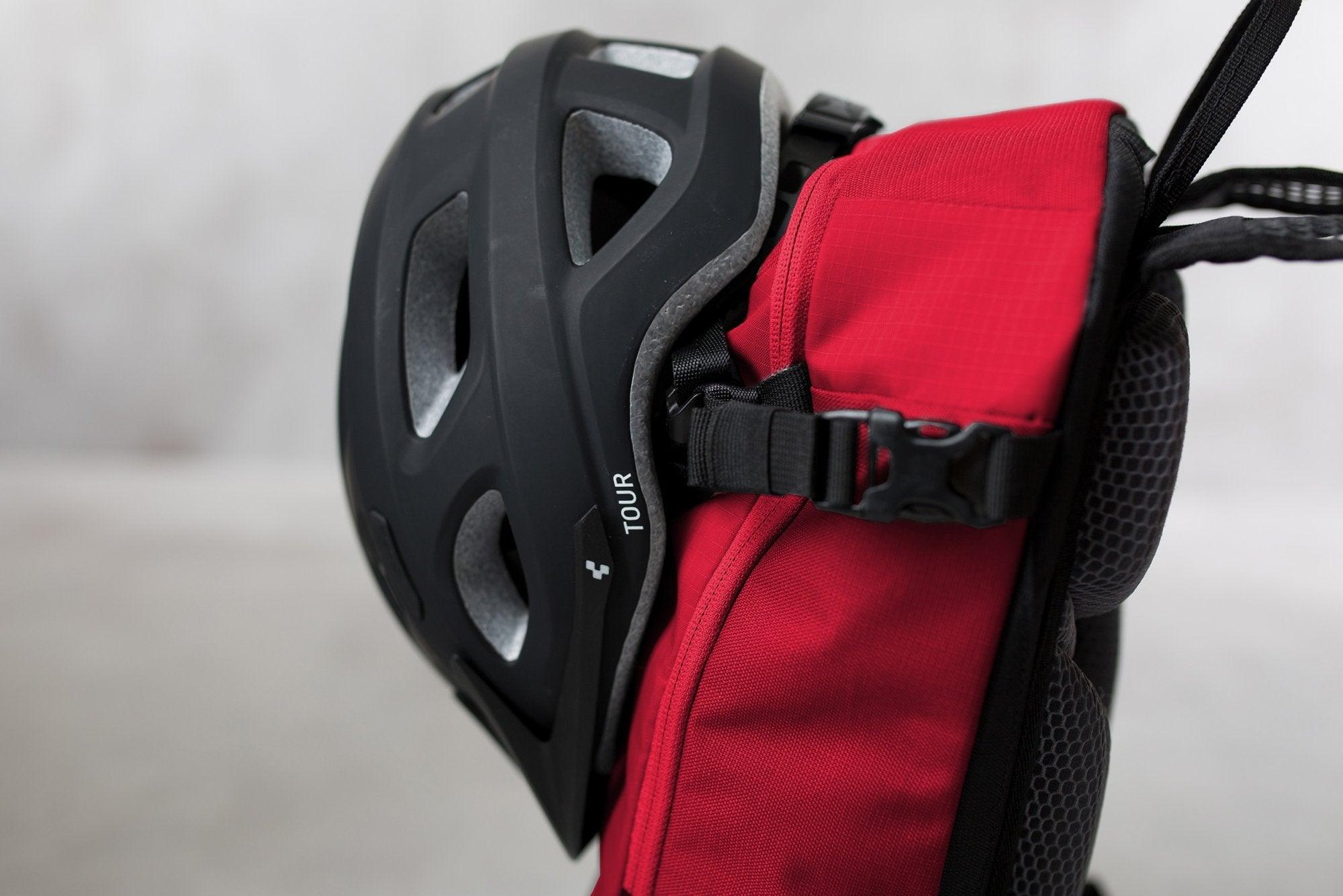 Cube Rucksack PURE TEN - Liquid-Life #Wähle Deine Farbe_Red