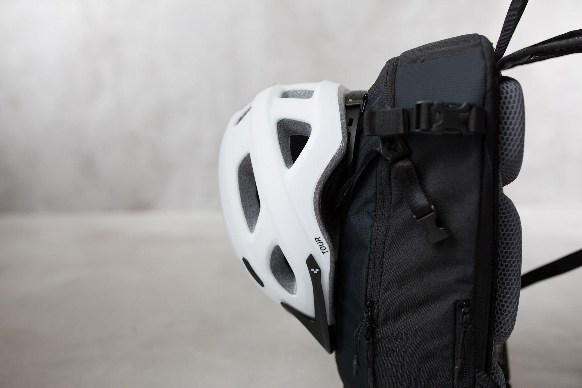 Cube Rucksack PURE TEN - Liquid-Life #Wähle Deine Farbe_Black