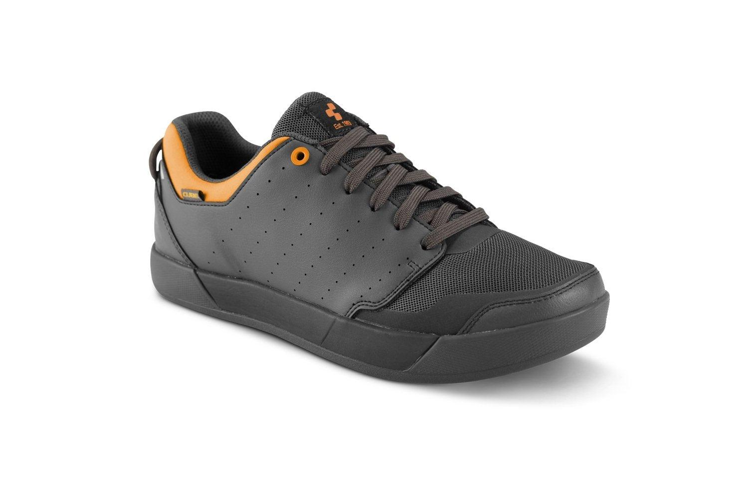 Cube Schuhe GTY MAZE - Liquid-Life #Wähle Deine Farbe_Grey´n´Orange