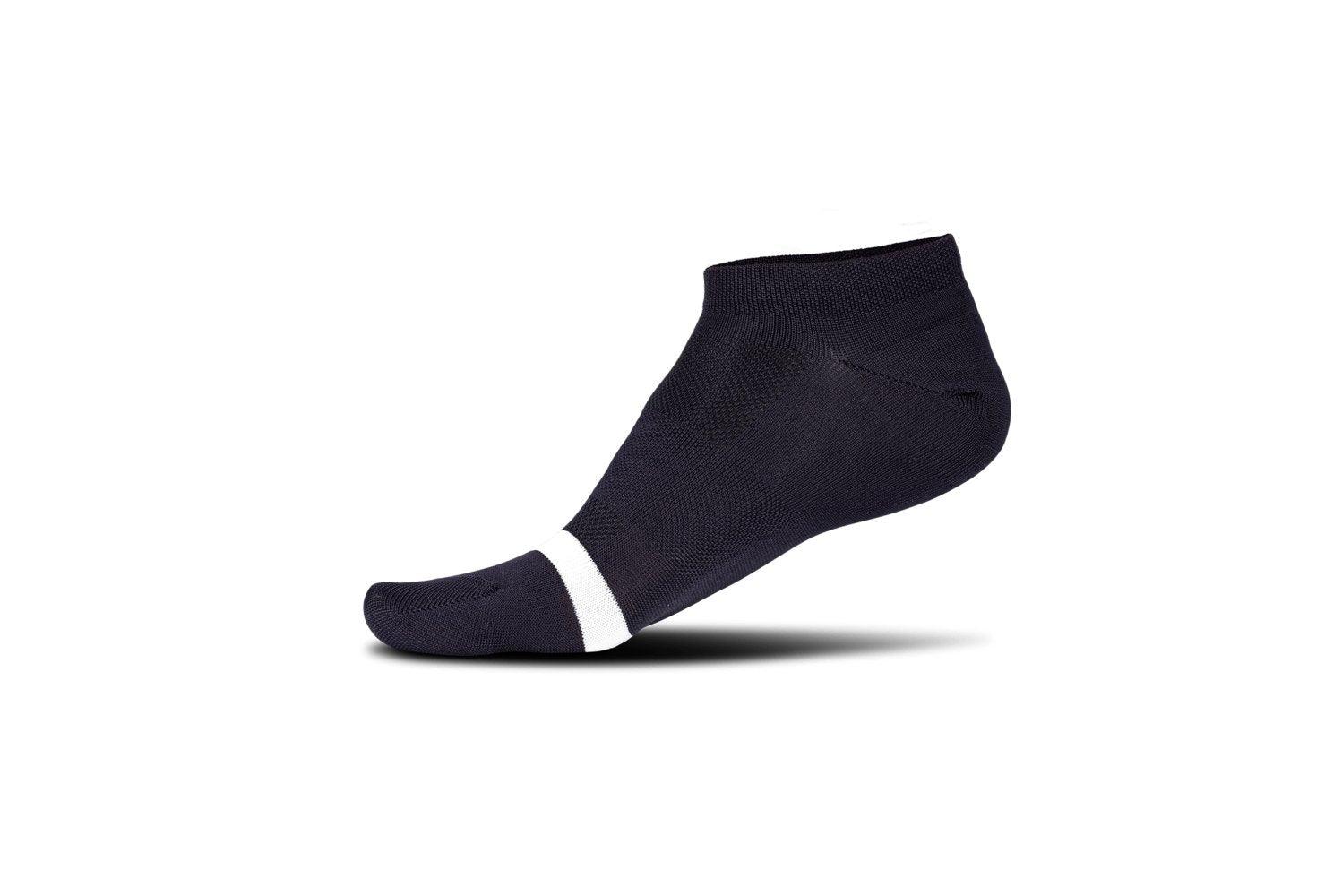 Cube Socke Low Cut - Liquid-Life #Wähle Deine Farbe_Blackline