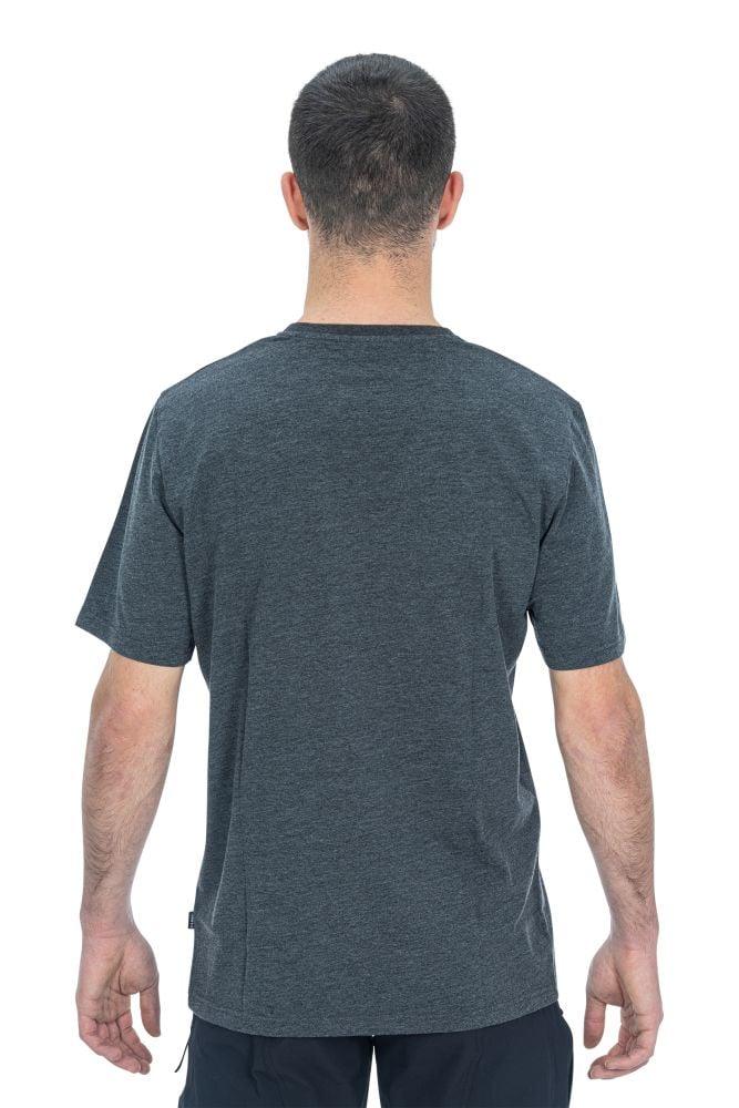 Cube T-Shirt Advanced - Liquid-Life #Wähle Deine Farbe_Schwarz Grau