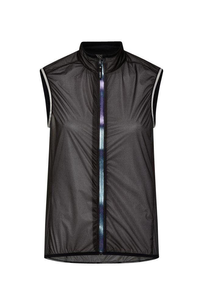 Cube TEAMLINE WS Windweste Repulse - Liquid-Life #Wähle Deine Farbe_Schwarz