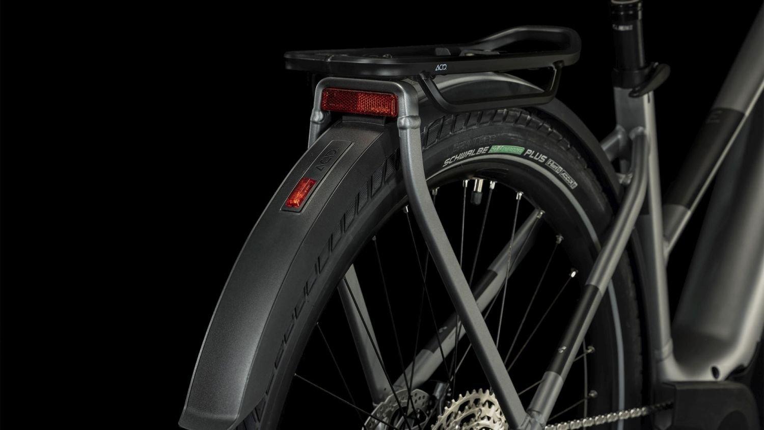 Cube Touring Hybrid EXC 625 grey´n´metal 2023 Trapeze - Liquid-Life