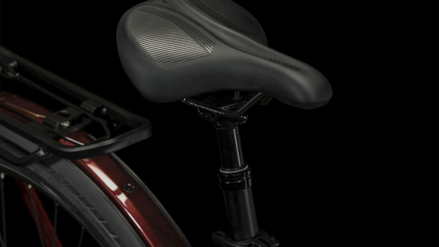 Cube Touring Hybrid EXC 625 red´n´white 2023 Trapeze - Liquid-Life