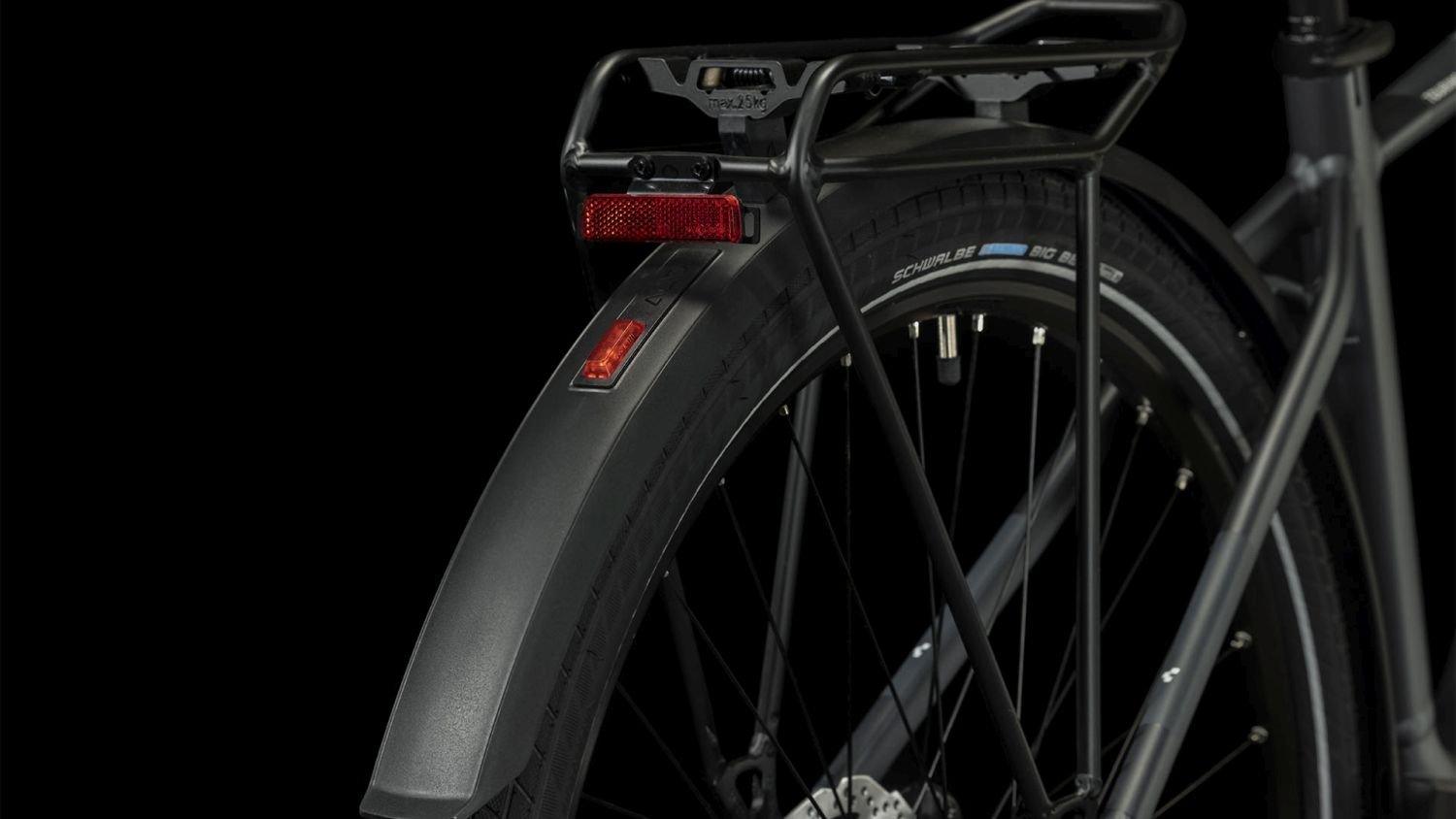 Cube Touring Hybrid ONE 625 grey´n´white 2023 - Liquid-Life