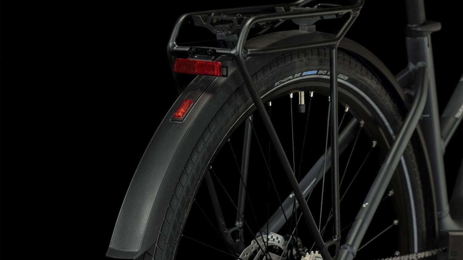 Cube Touring Hybrid ONE 625 grey´n´white 2023 Trapeze - Liquid-Life