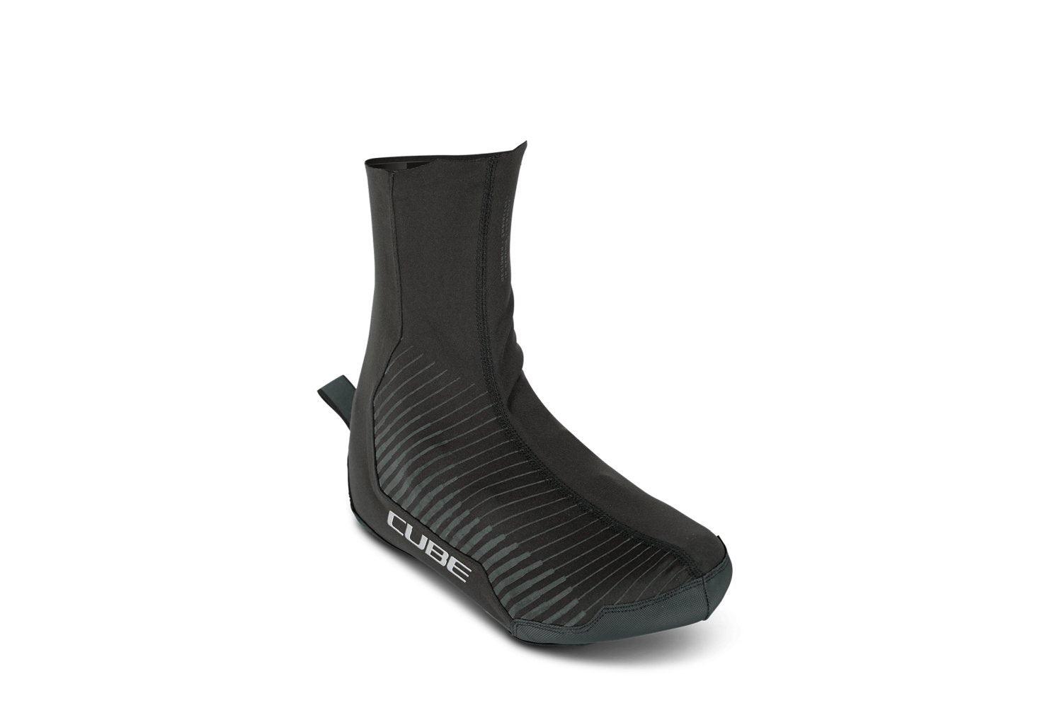 Cube Überschuh Aeroproof - Liquid-Life #Wähle Deine Farbe_Black