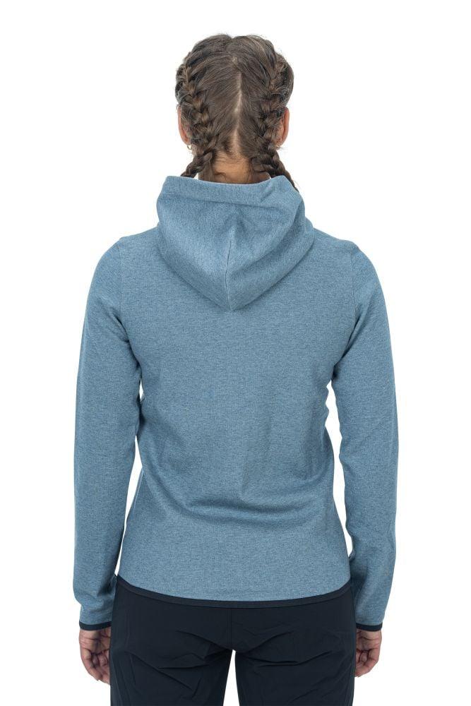 Cube WS Zip Hoodie Advanced - Liquid-Life #Wähle Deine Farbe_Blau