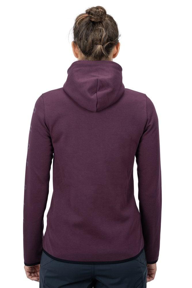 Cube WS Zip Hoodie Advanced - Liquid-Life #Wähle Deine Farbe_Rot