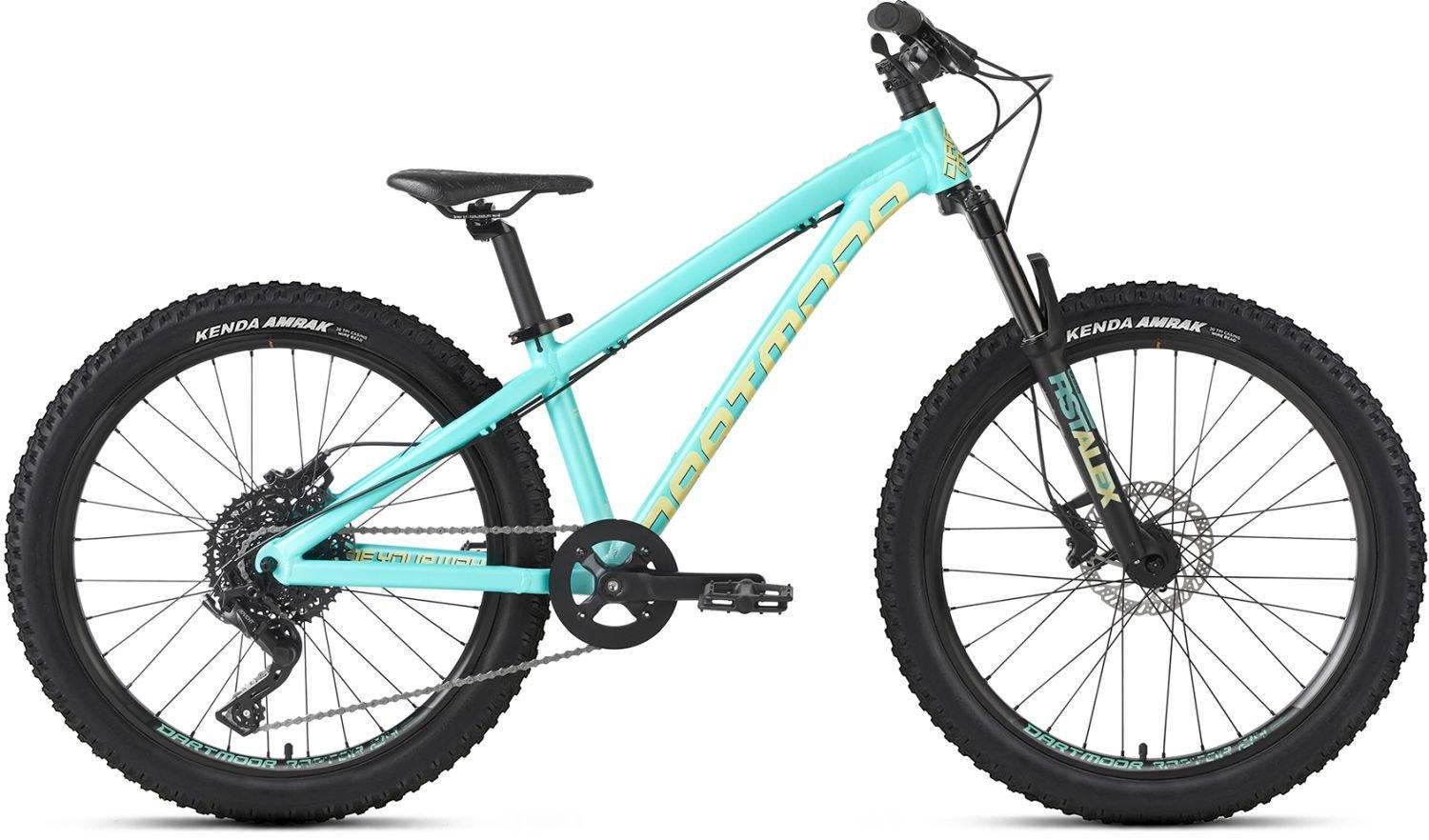 Dartmoor Hornet Junior 24" 2022 - Liquid-Life