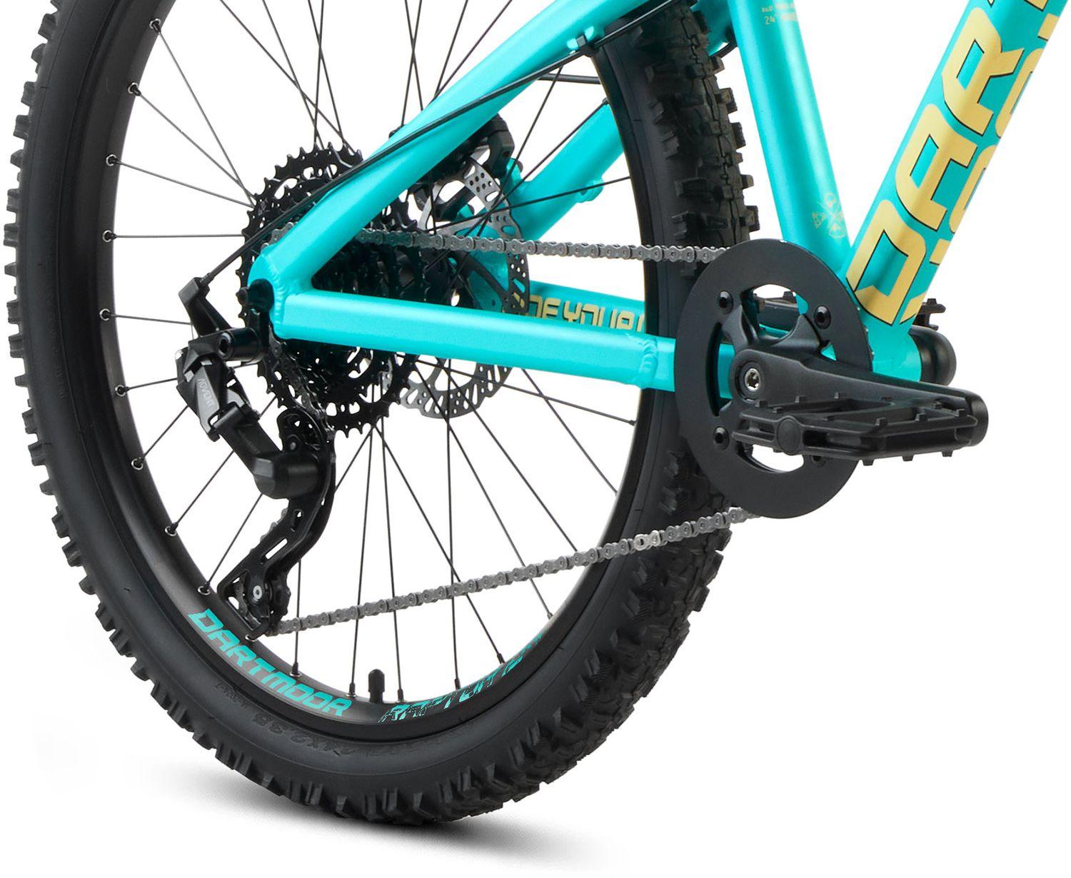 Dartmoor Hornet Junior 24" 2022 - Liquid-Life