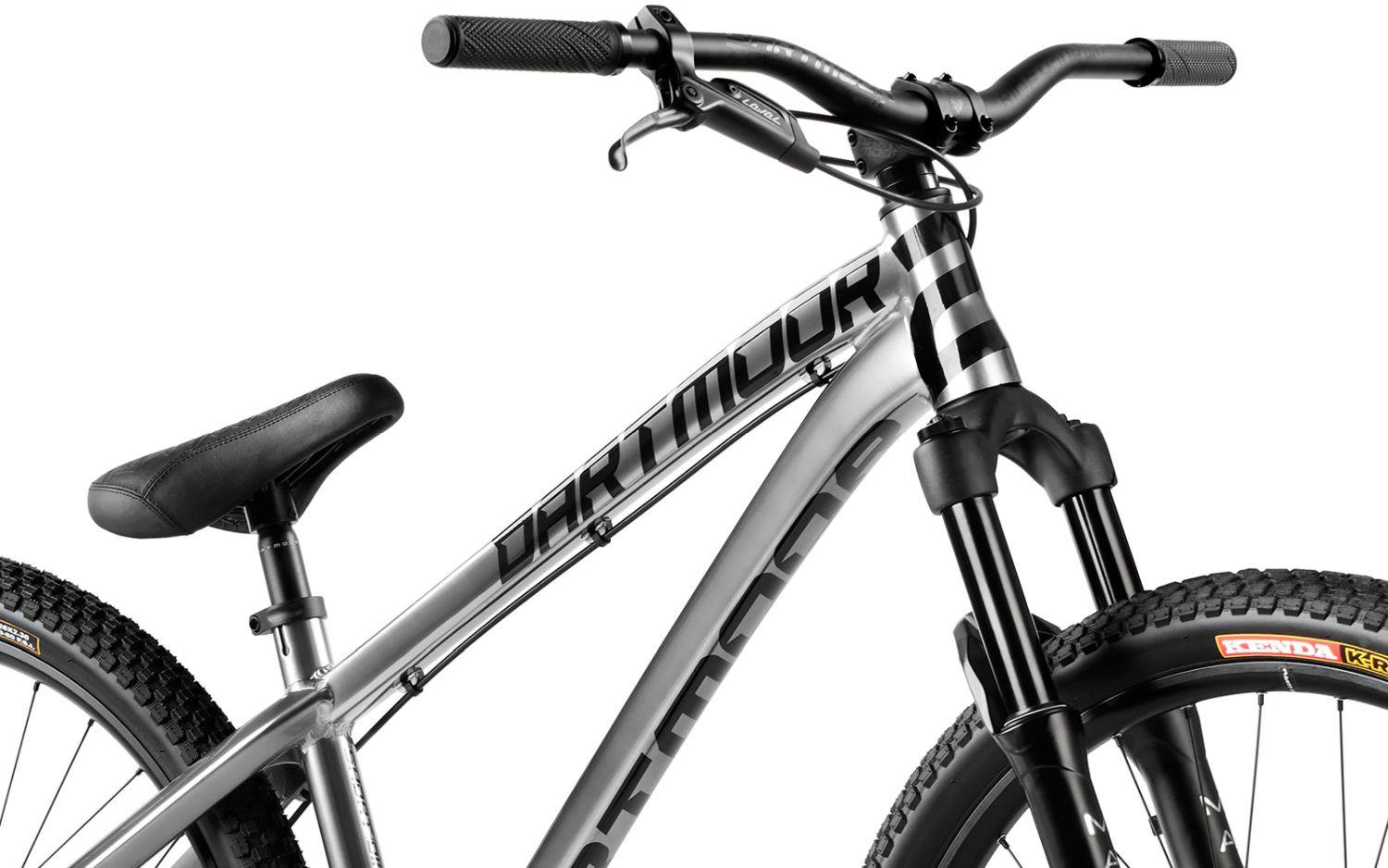 Dartmoor Two6Player Evo 26" 2022 - Liquid-Life