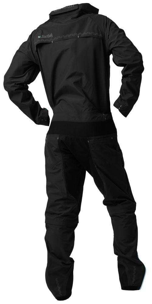 dirtlej dirtsuit core edition blacklabel - Liquid-Life #Wähle Deine Farbe_Black