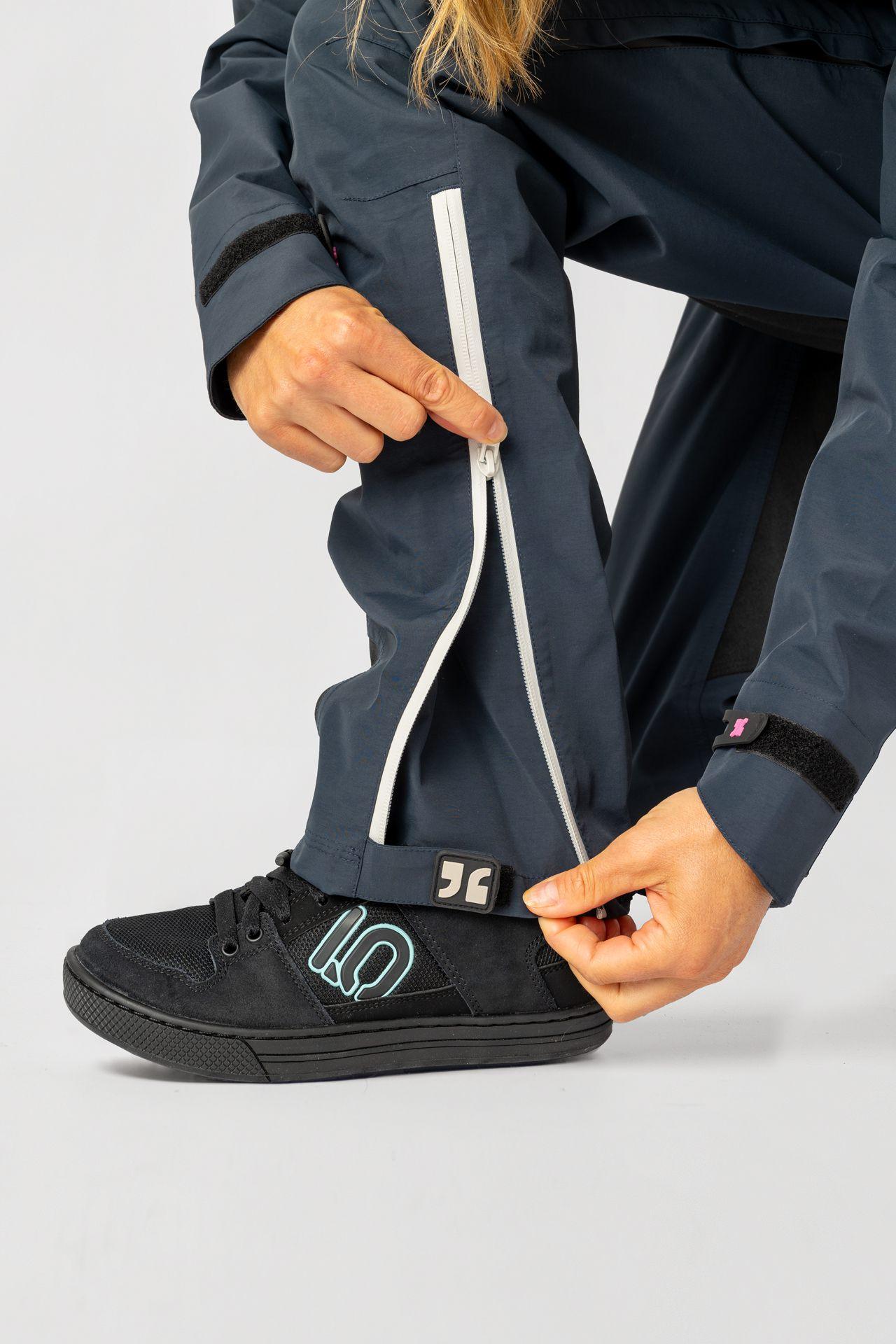 dirtlej dirtsuit core edition ladies - Liquid-Life #Wähle Deine Farbe_MidnightMoonlight