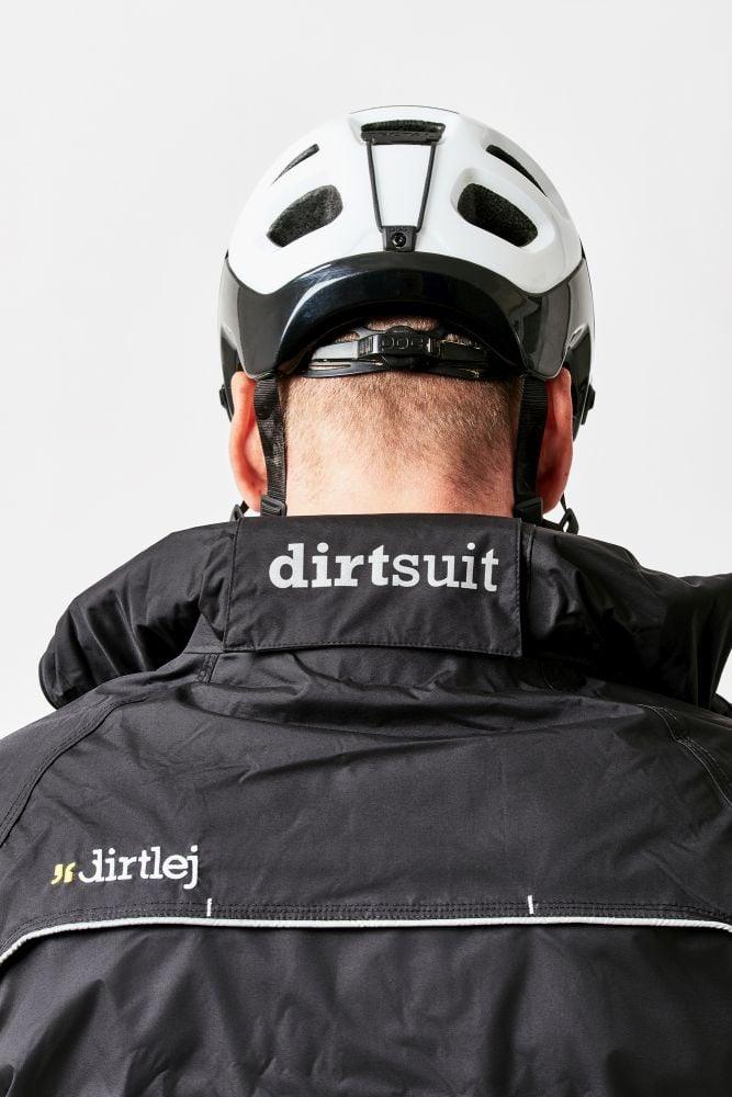 dirtlej dirtsuit pro edition schwarz/gelb - Liquid-Life #Wähle Deine Farbe_Schwarz/Gelb