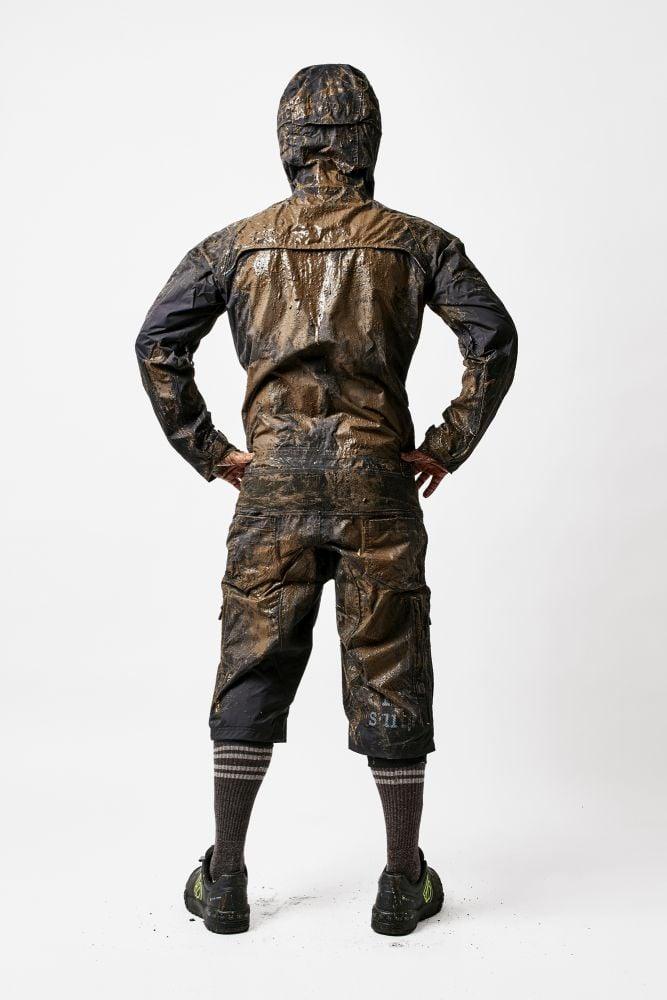 dirtlej dirtsuit pro edition schwarz/gelb - Liquid-Life #Wähle Deine Farbe_Schwarz/Gelb