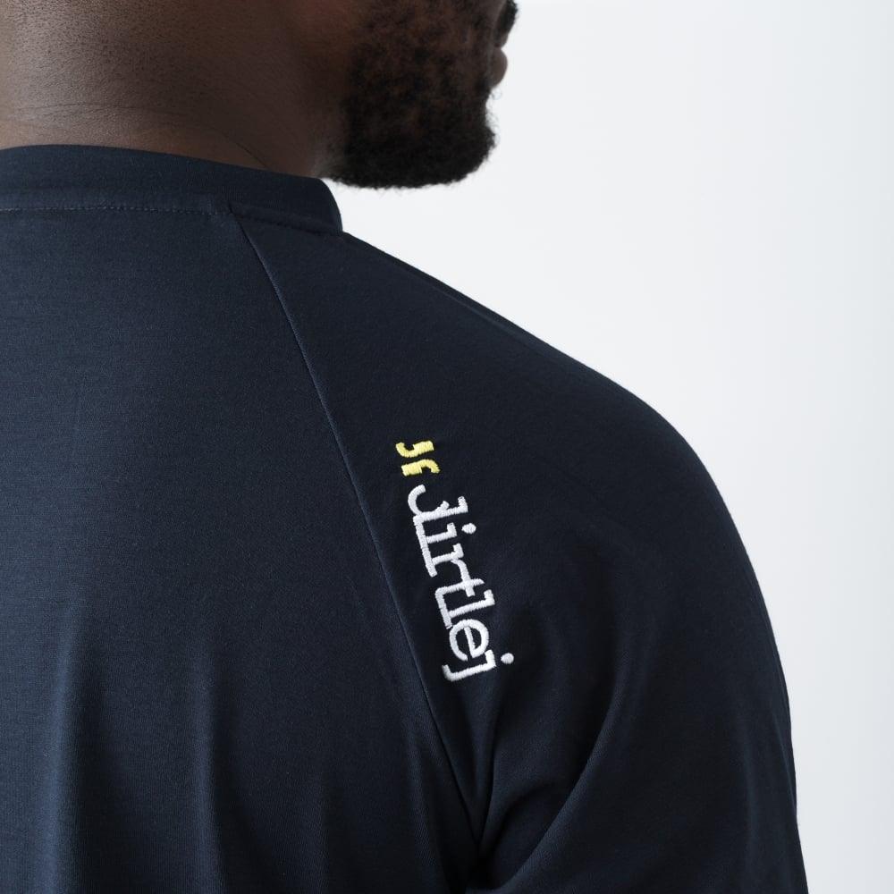 dirtlej Mountee - Liquid-Life #Wähle Deine Farbe_Black