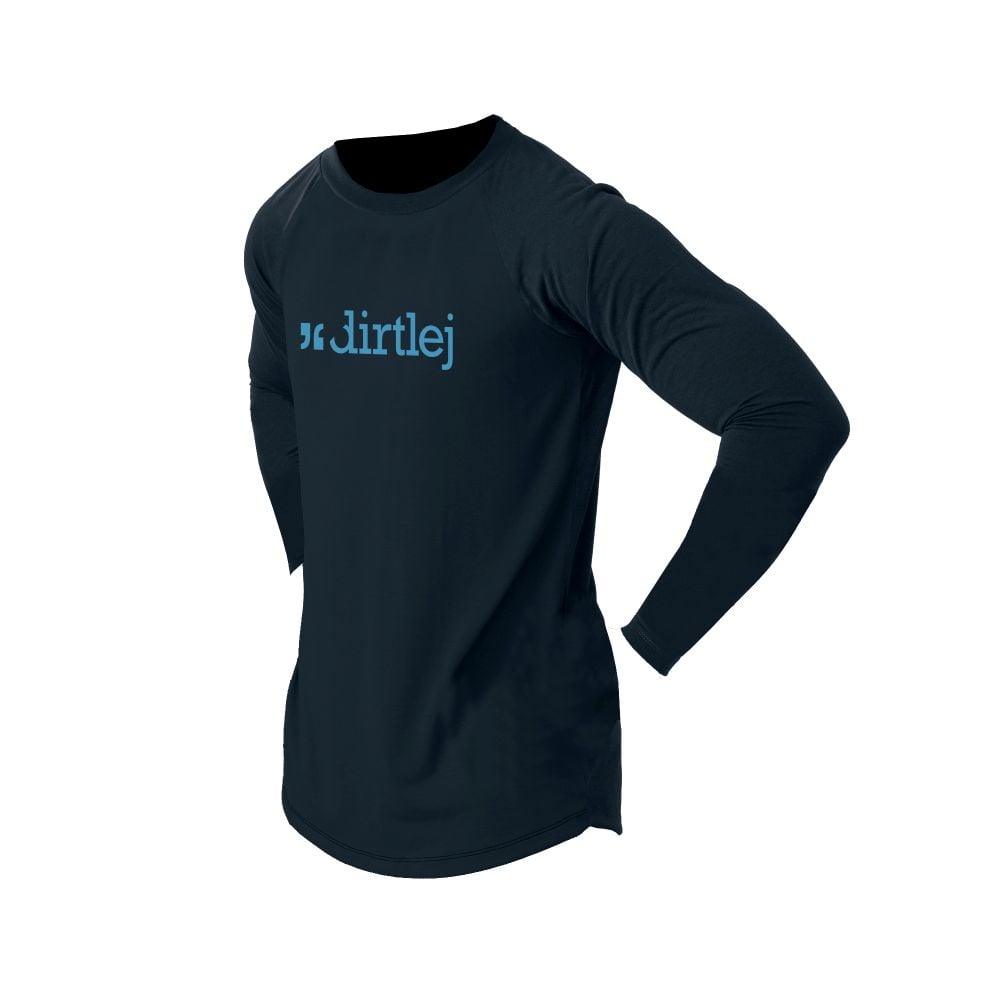 dirtlej Mountee - Liquid-Life #Wähle Deine Farbe_Warm Grey / Green