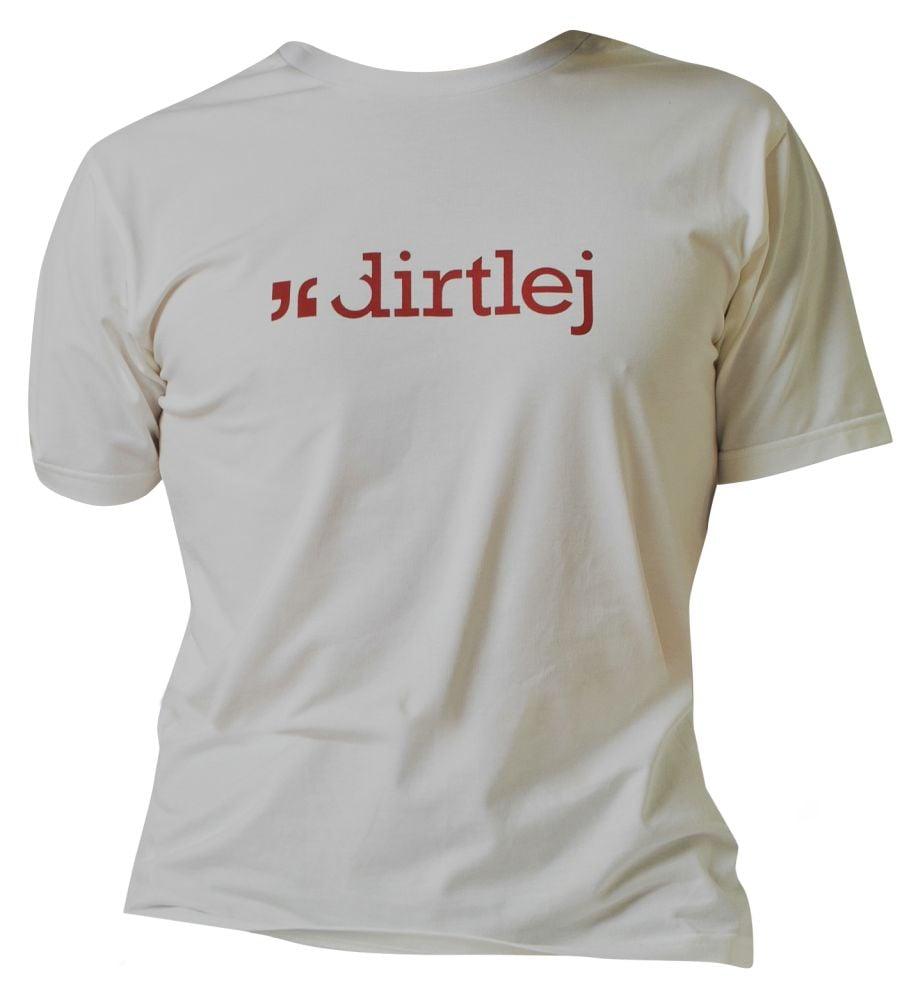 dirtlej Supima T-Shirt - Liquid-Life