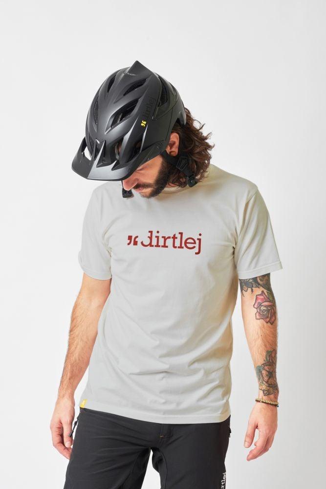 dirtlej Supima T-Shirt - Liquid-Life