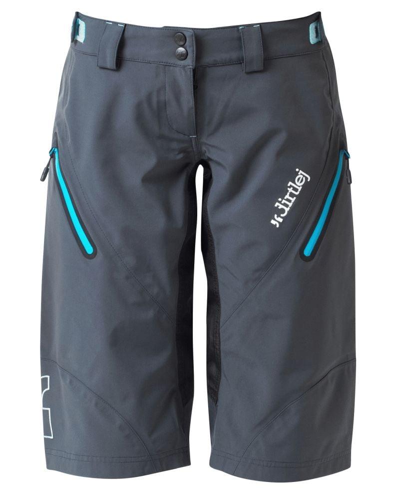 dirtlej trailscout waterproof ladies - Liquid-Life