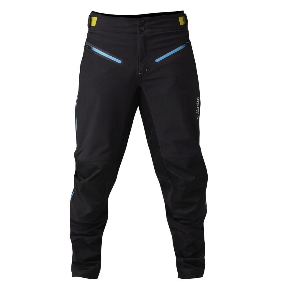 dirtlej trailscout waterproof long - Liquid-Life #Wähle Deine Farbe_Black/Blue