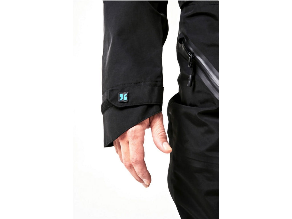 dirtlej dirtsuit sfd edition - Liquid-Life #Wähle Deine Farbe_black/lime