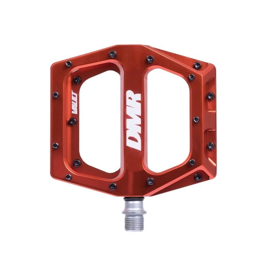 DMR Vault Pedal - Liquid-Life #Wähle Deine Farbe_Copper Orange