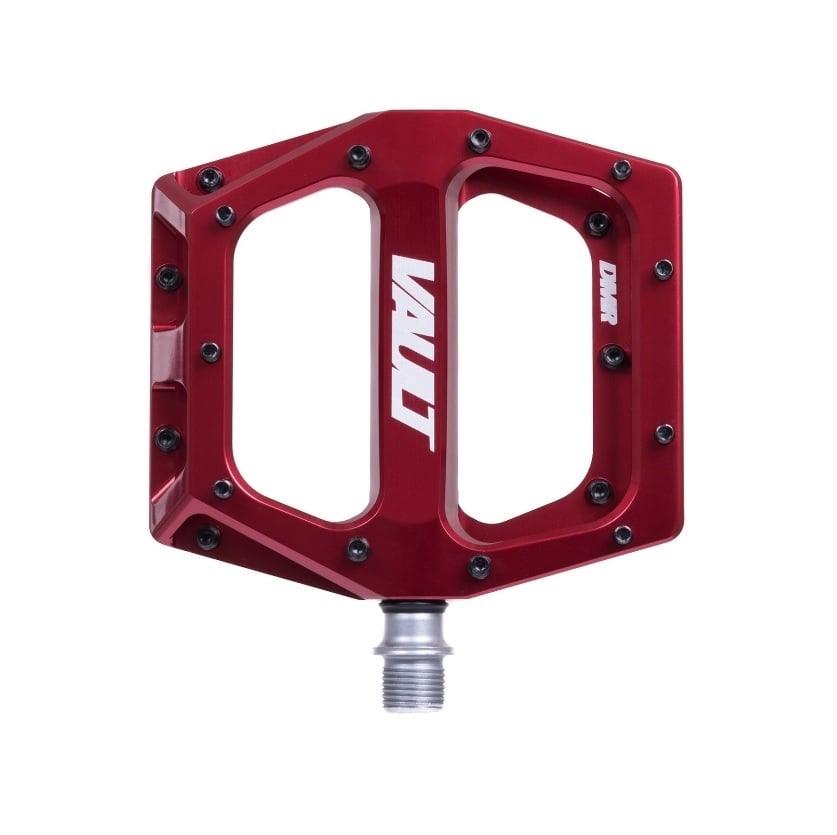 DMR Vault Pedal - Liquid-Life #Wähle Deine Farbe_Deep Red