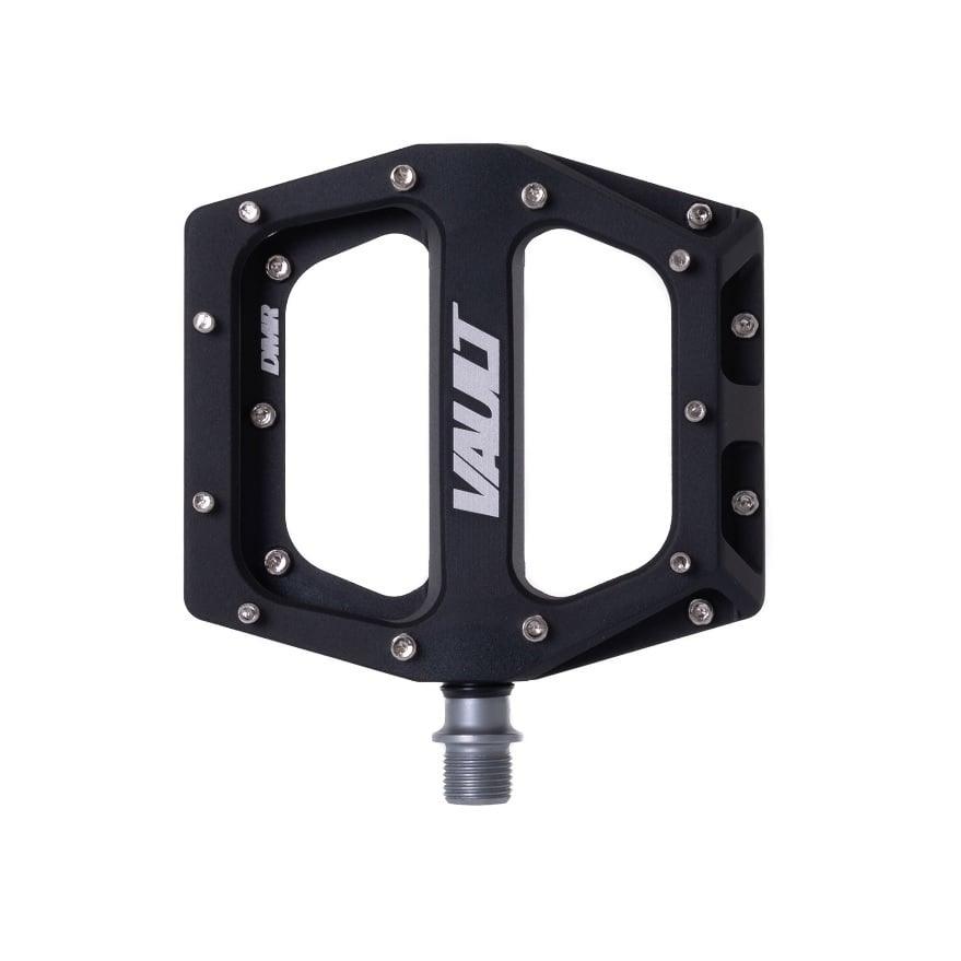 DMR Vault Pedal - Liquid-Life #Wähle Deine Farbe_Sandblast Black